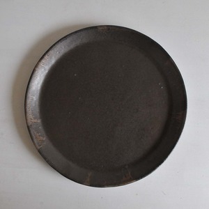 KODAMA TOKI FOR SUCH A TIME Round Plate 25cm（005）