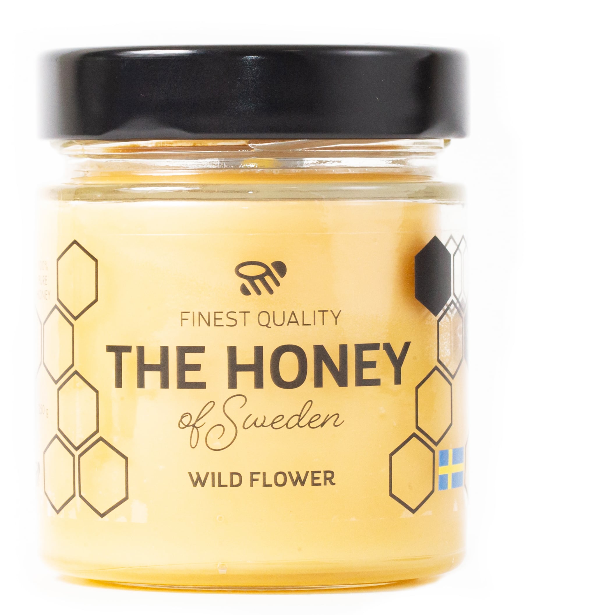 北欧はちみつ☆スウェーデン産☆無添加 スウェーデン産はちみつ> The Honey of Sweden | PAY ID