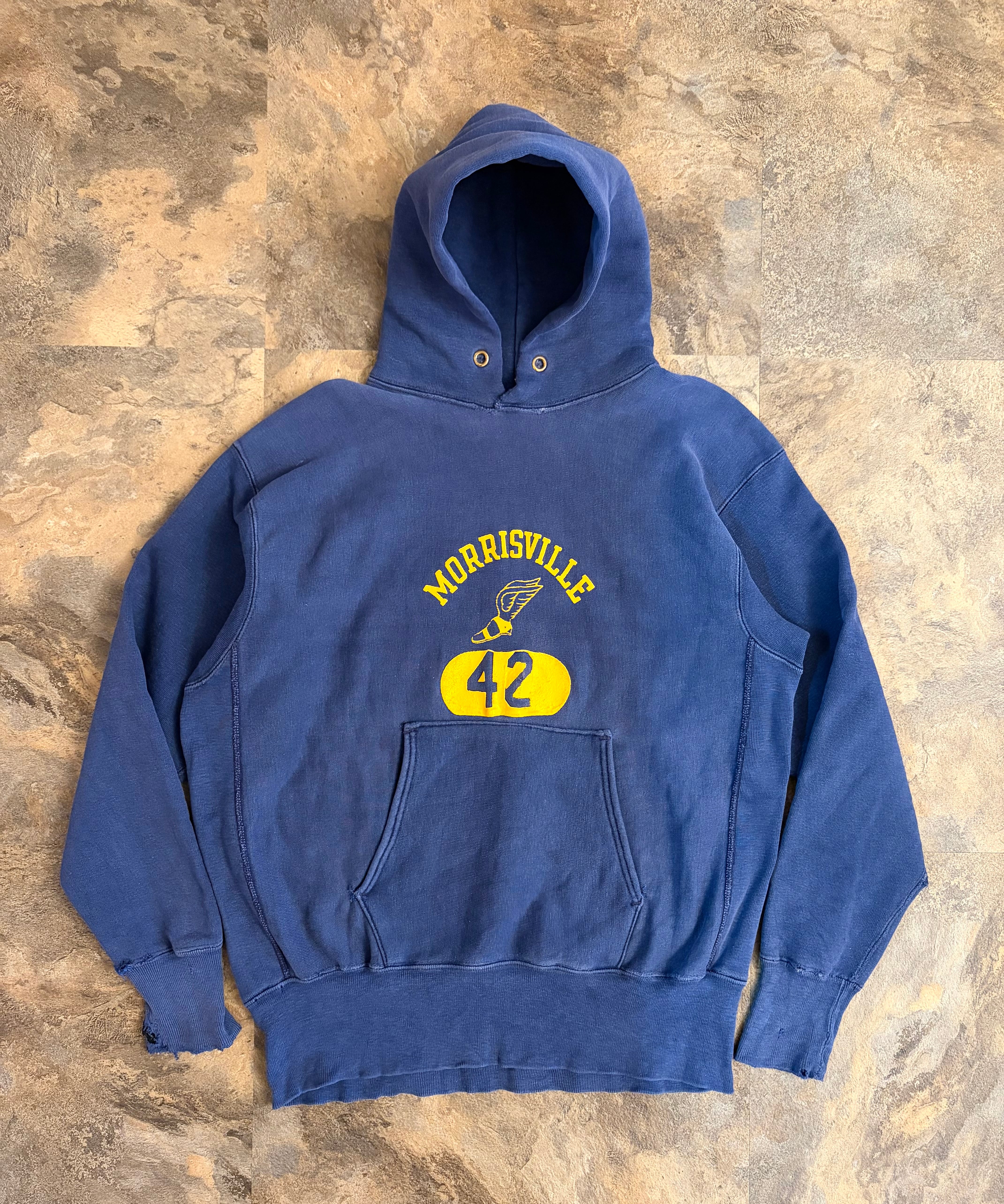 90-00s FFA ファーマーズジャケット 希少ビッグサイズ 100-52 | enishi