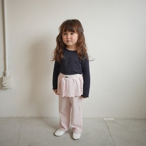 [BUTTERCUP] Rosie Eyelet Tee / [버터컵] 로지아일렛티