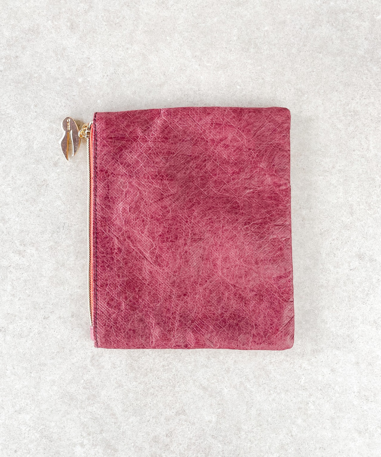 F258127-43_Harry Potter×Flapper チャドリーキャノンズポスターポーチ - 4