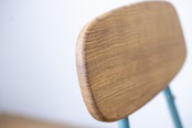 GOOD LUCK CHAIR 010
