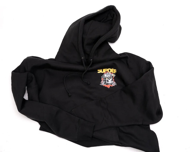 【SUPDEF】 Ripper Hoodie リッパー フーディー Superior Defense