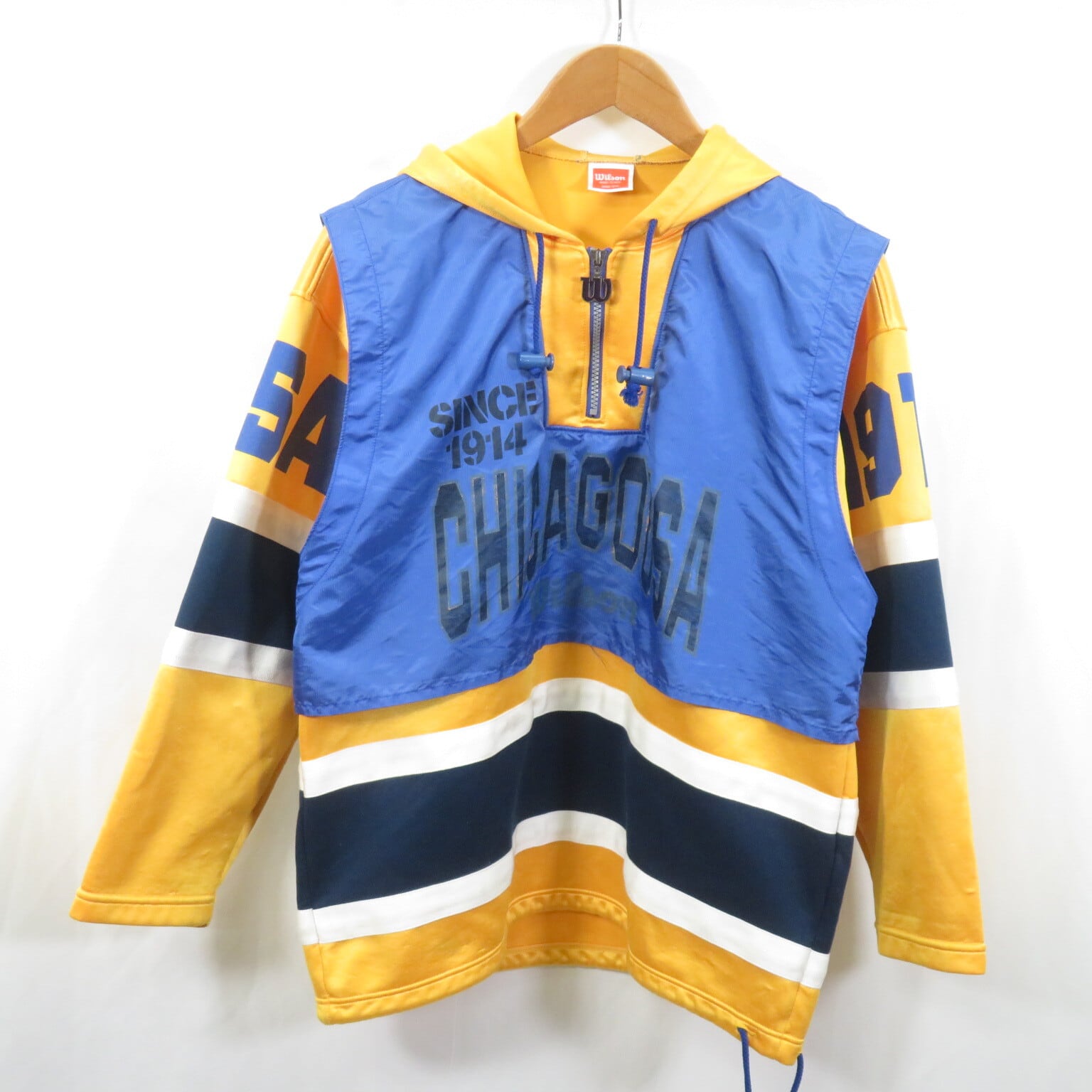 Kappa カッパ ナイロンセットアップ 90s ヴィンテージ デッドストック