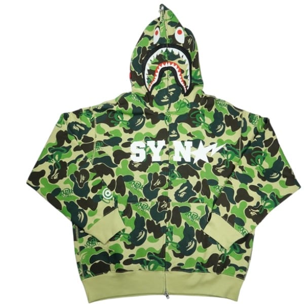 A BATHING APE | STAY246