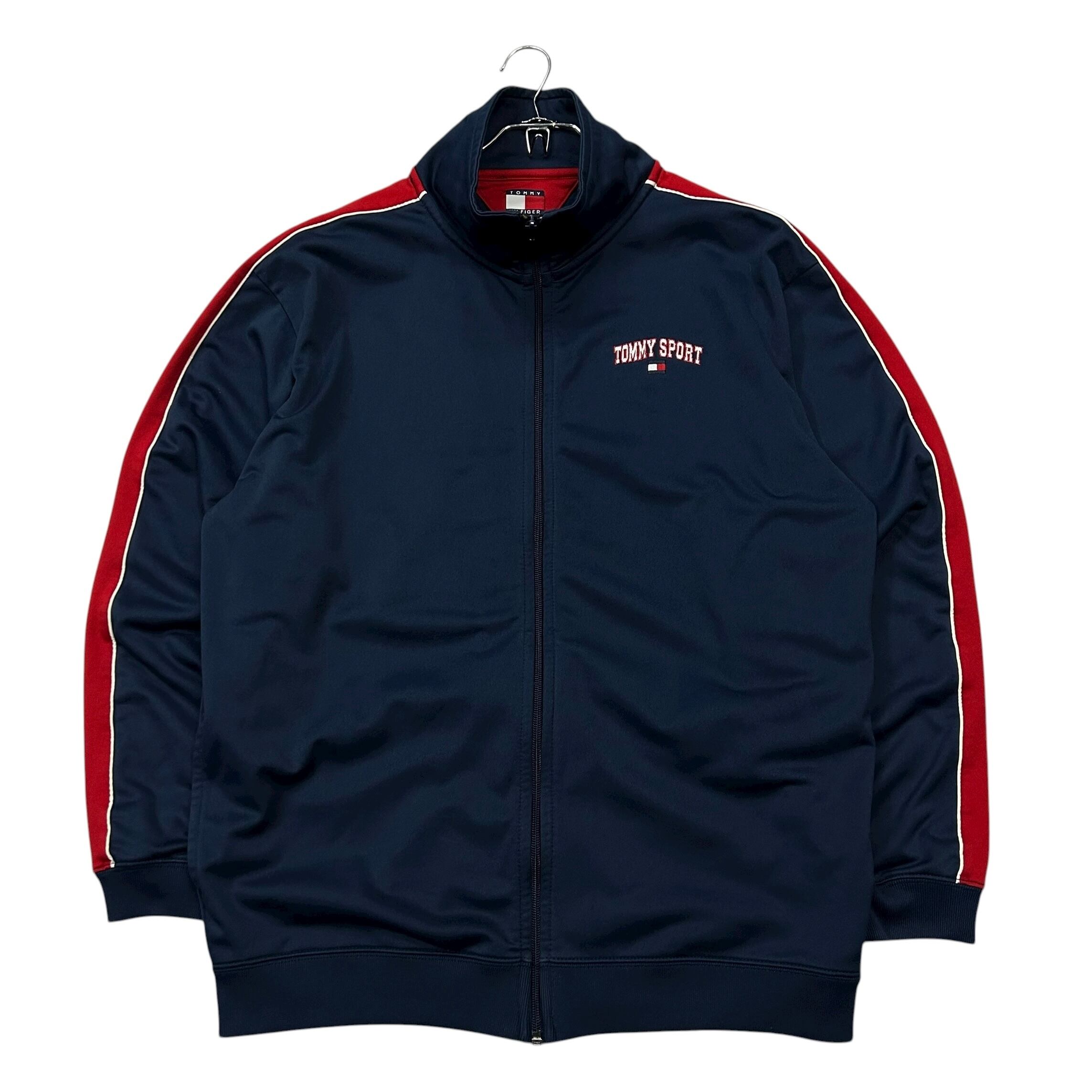 Blur! Italian Old “FILA” Track Jacket フィラ ジャージ | Pay ID