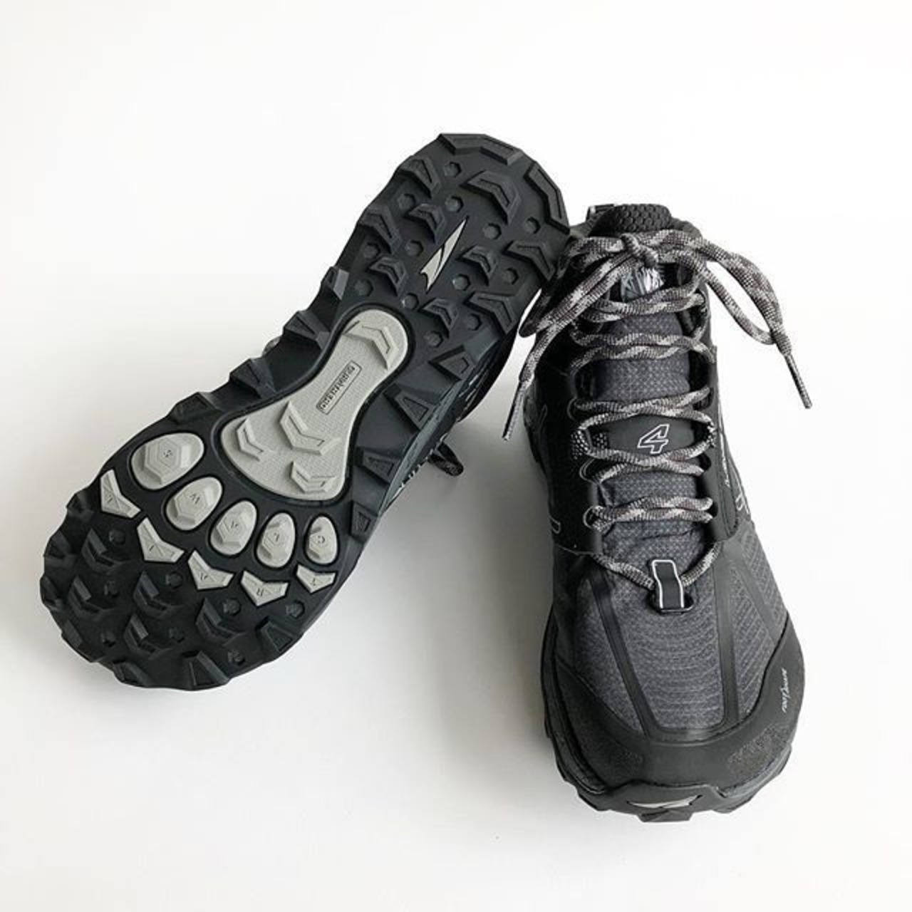 ALTRA / LONE PEAK MID 4 RSM / event /BLACK / アルトラ / ローンピーク ミッド 4 / イーベント / ブラック