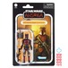 スター・ウォーズ VC353 マンダロリアン・スーパー・コマンドー [AHSOKA] ヴィンテージコレクション 3.75インチ アクションフィギュア 国内版 未開封