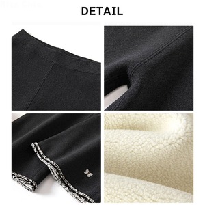 【送料無料】 子供服 女の子 フレアパンツ 裏起毛 防寒 保温 フリース 秋冬 韓国 おしゃれ かわいい 大人 カジュアル ゆったり 動きやすい ストレッチ 小学生 厚手 暖かい 大人可愛い 大人女子