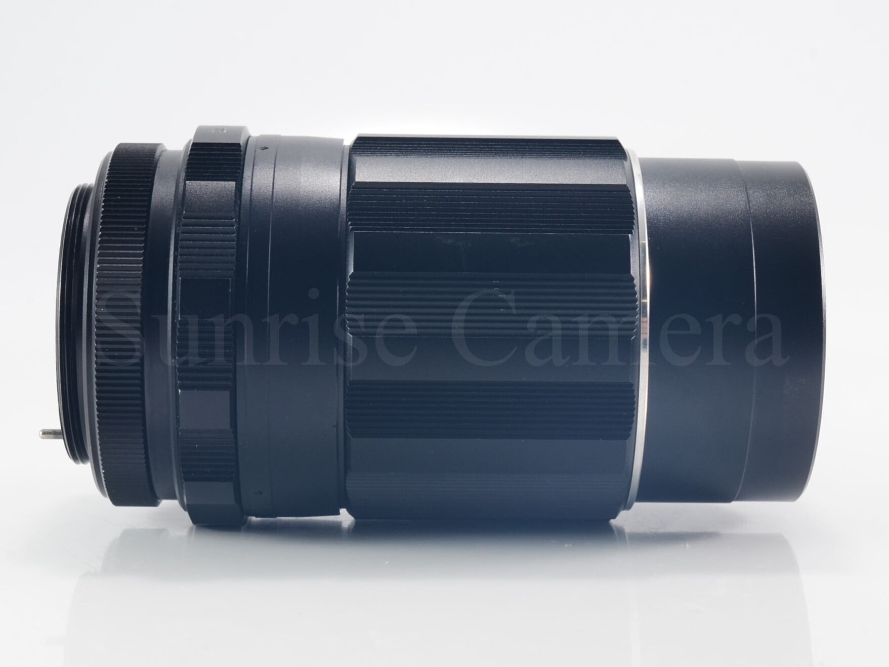 PENTAX Super Takumar 135mm F3.5 M42 整備済 ペンタックス (60064