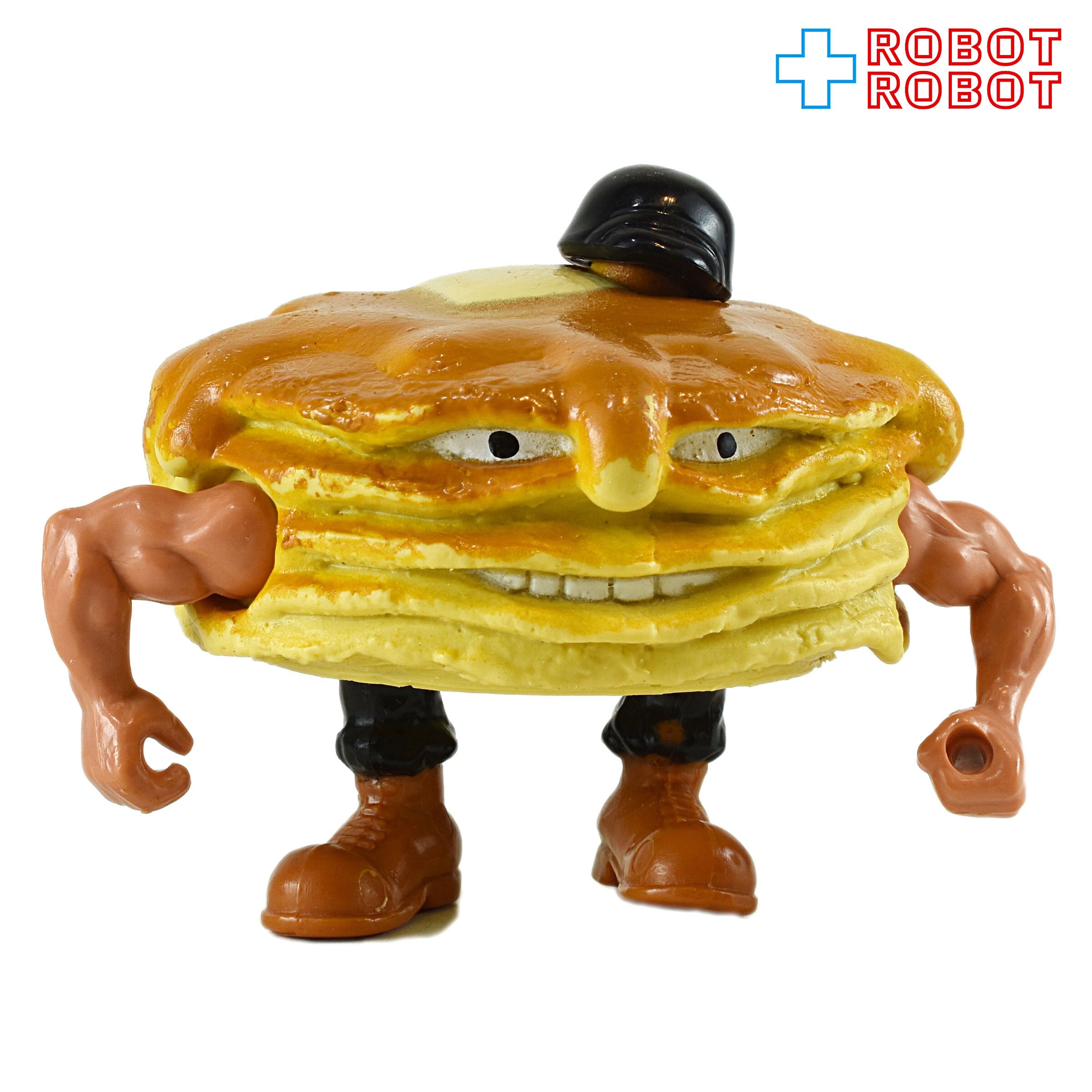 エースマック シェフの豚キャラクター ギshiワ可 on X