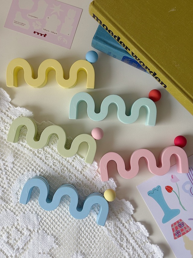 paper stand