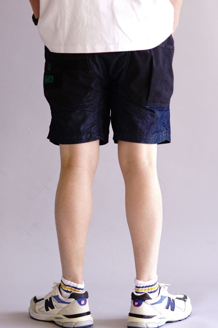 パンツ HAKU MOUNTAIN SUPPLY HANDSFREE SHORTS M H.A.K.U MOUNTAIN SUPPLY（ハクマウンテンサプライ）HANDS FREE