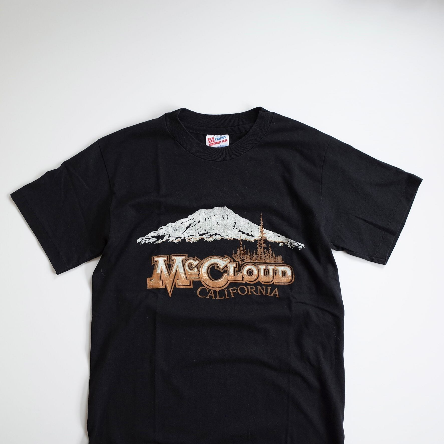90s McCloud tee