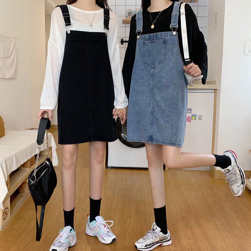 ドレス スプリングルーズスカート 薄手 春物 萌量不足2620356716