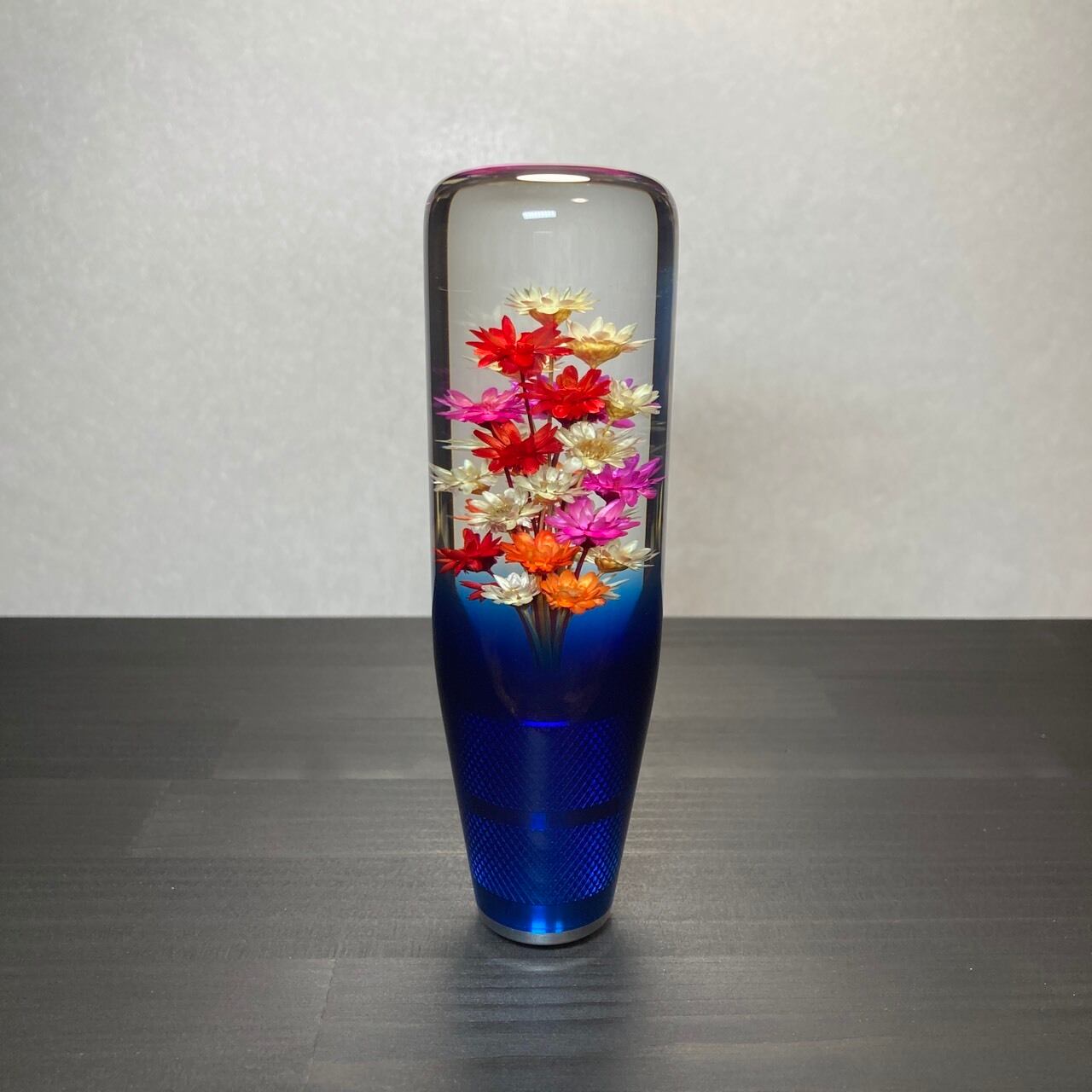 水中花シフトノブ | 花義｜水中花シフトノブ通販