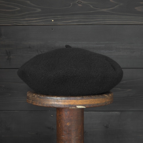 Beret Basque ベレー帽