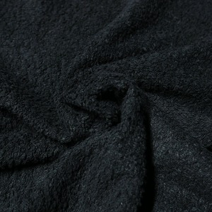 ( BLACK ) SOFTLOOP FREEDOM SLEEVE SWEATSHIRT