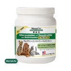 MeridLife プレミアムサプリメント 700g 愛犬・愛猫用