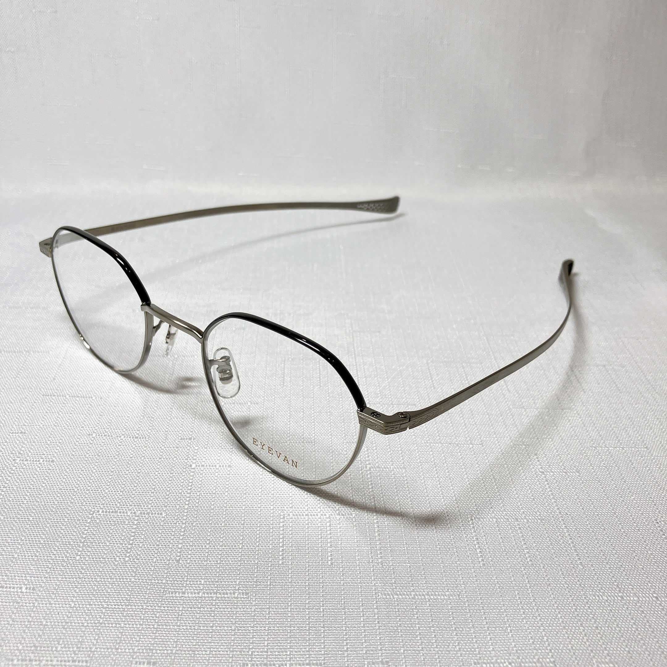 EYEVAN メガネ MARSHAL P-C