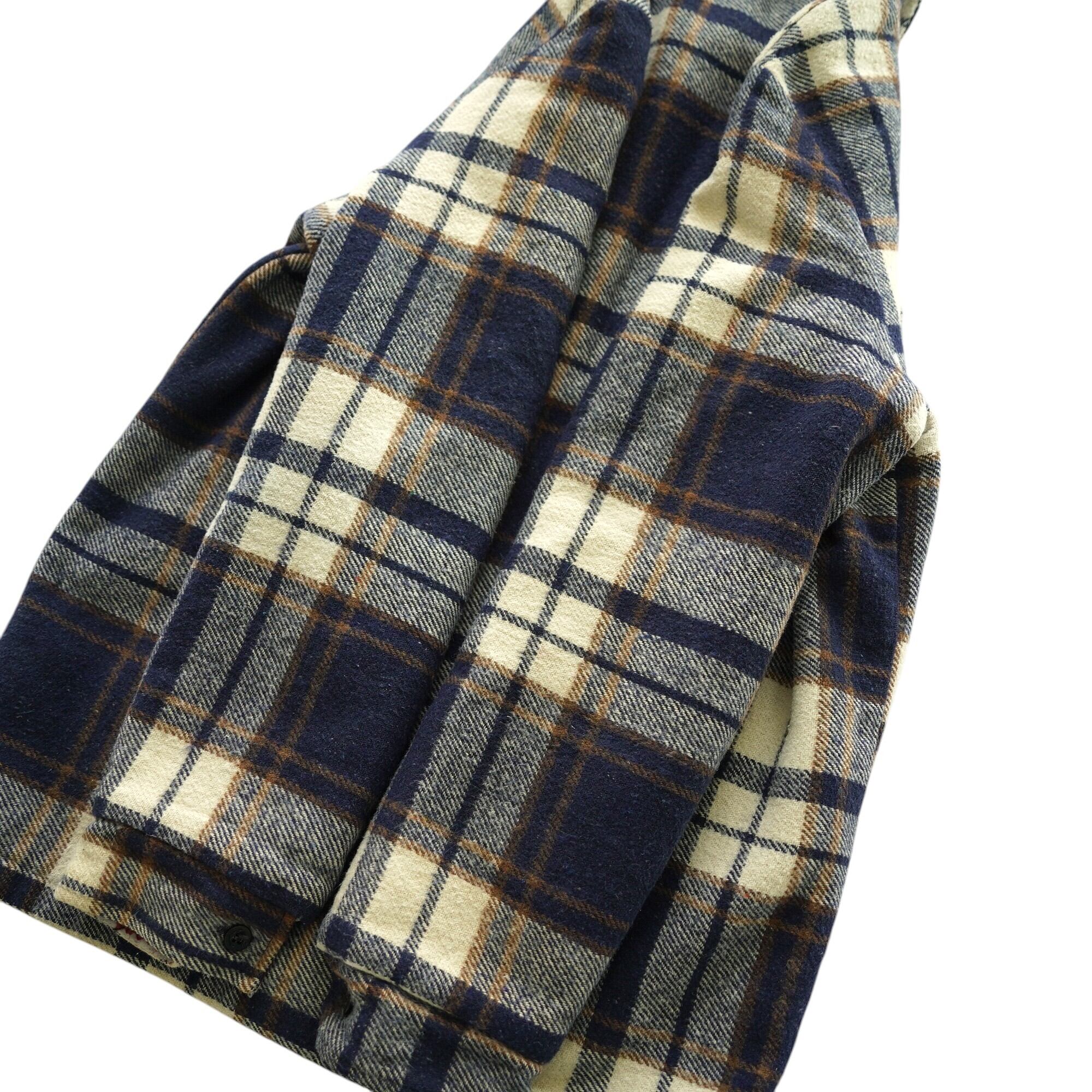 70s Sears ウール CPOジャケット L | 古着屋 Good pace