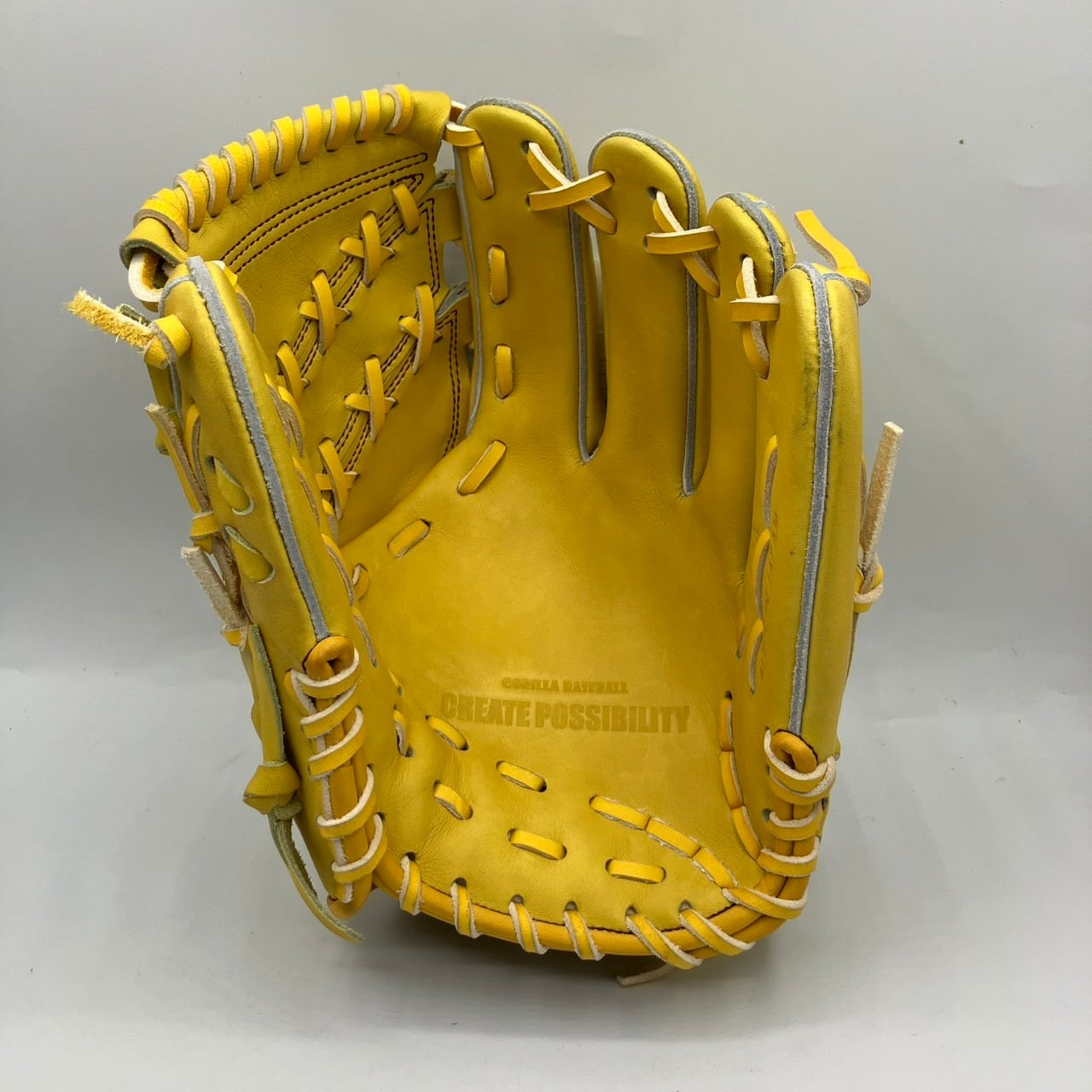 ごりら印の野球道具 硬式投手用SKR | タケスポselect 【竹中スポーツ
