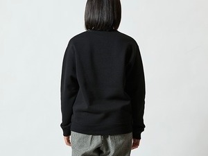 4月下旬発送予定）予約商品（SETUP）everyday Crewneck Sweatshirt 10.0oz ／クルーネック スウェット10.0オンス 裏起毛（セットアップ対応）　