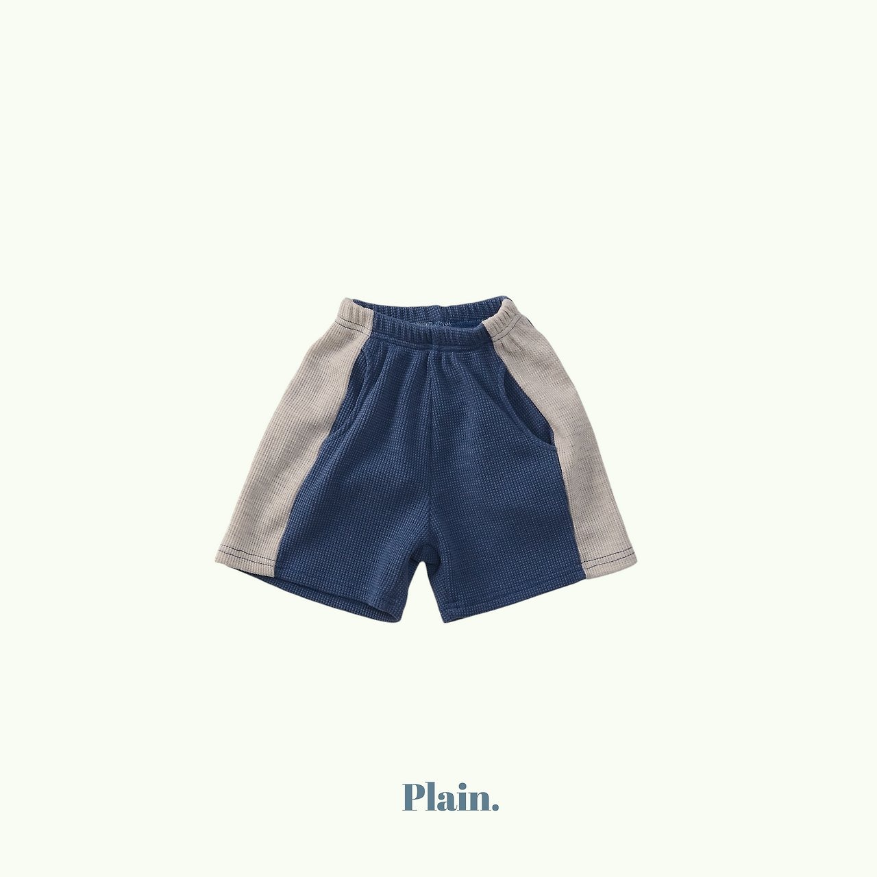 [Plain] Krungji Pants / [플레인] 크룽지팬츠