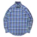 【Polo ralph lauren】 check shirt ラルフローレン チェックシャツ slim fit r-73