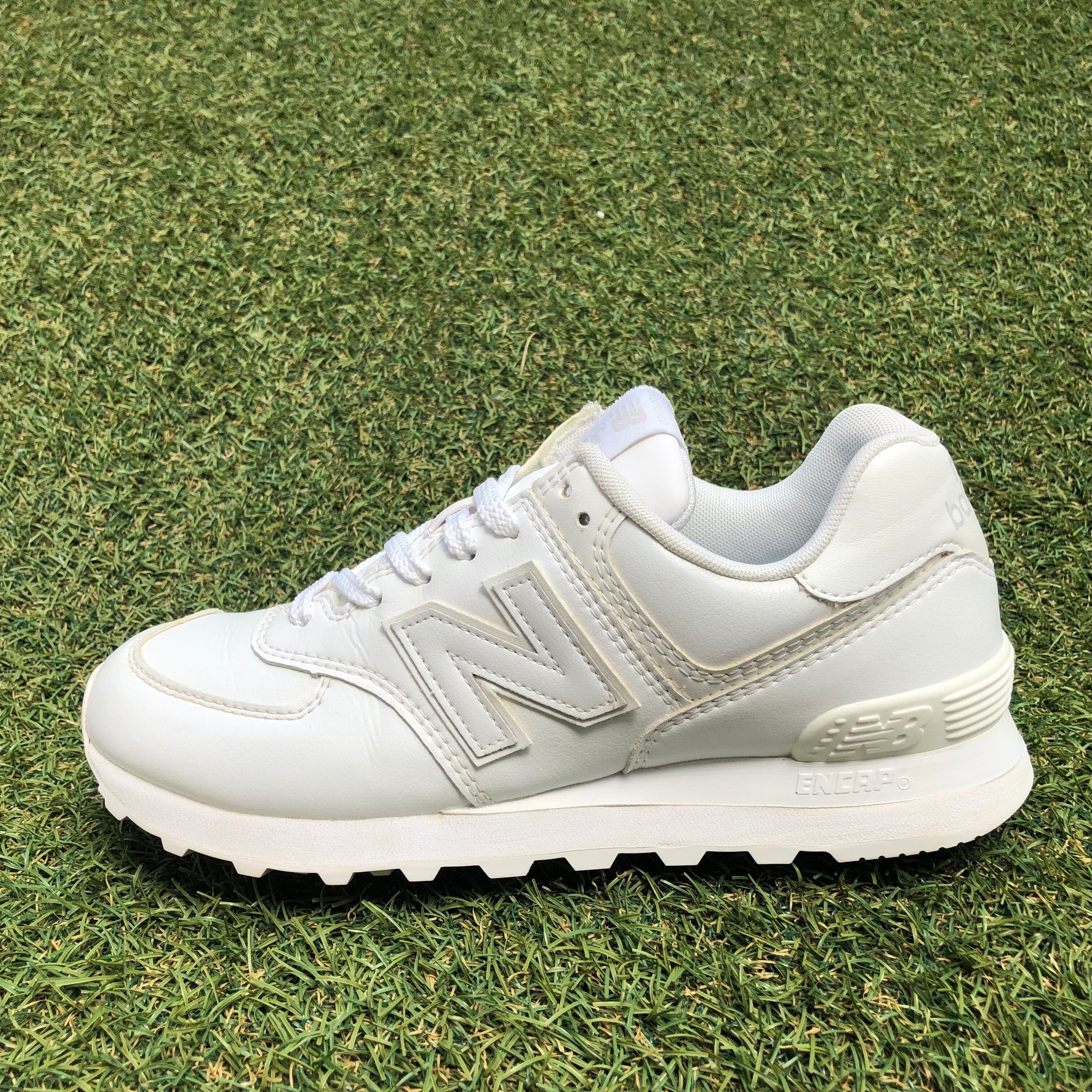 newbalance ML574SNAニューバランス H491