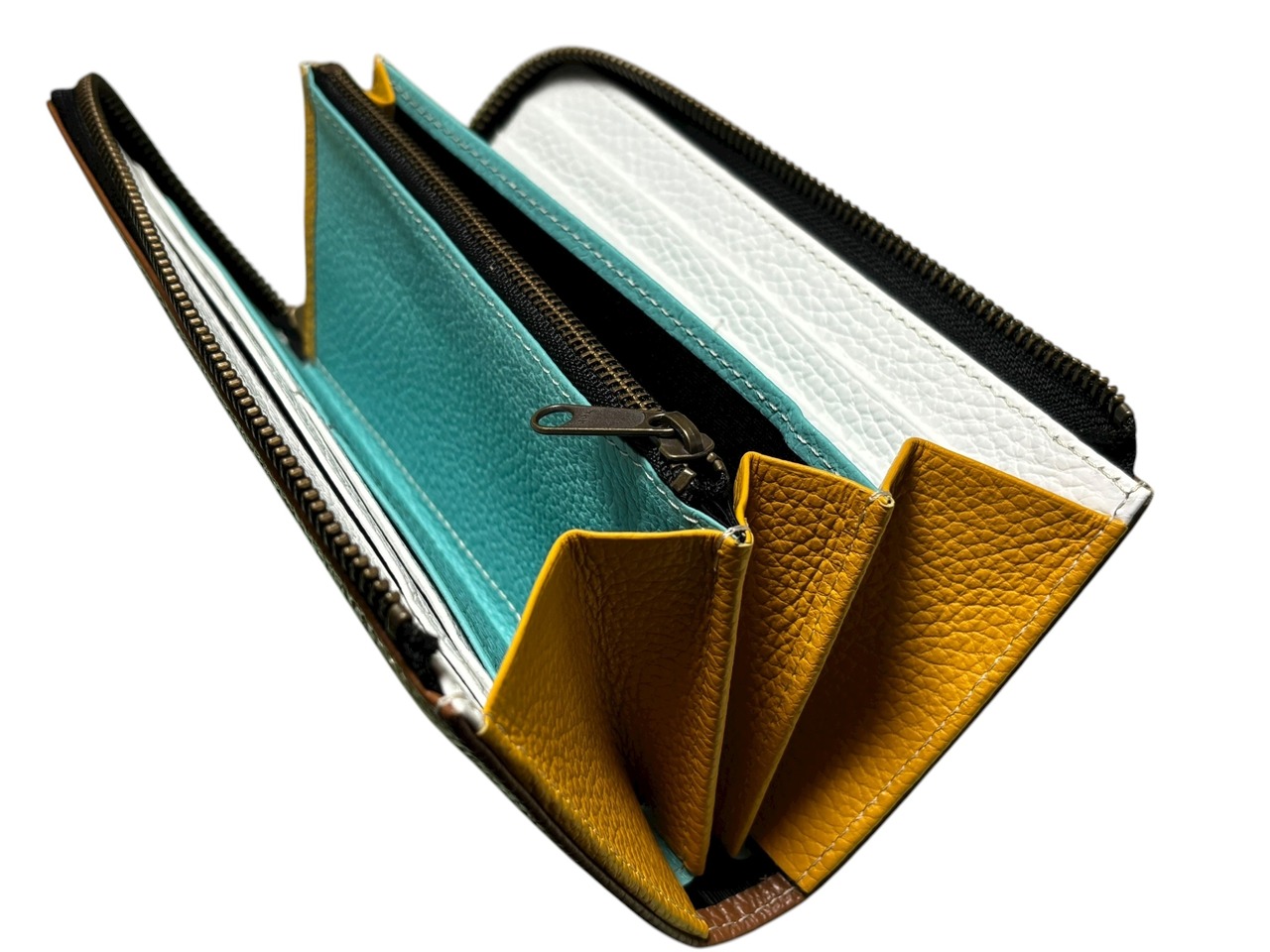 クレイジーウォレット【イタリアンレザー】