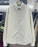 AW2022 BALENCIAGA DIRTY DENIM SHIRT