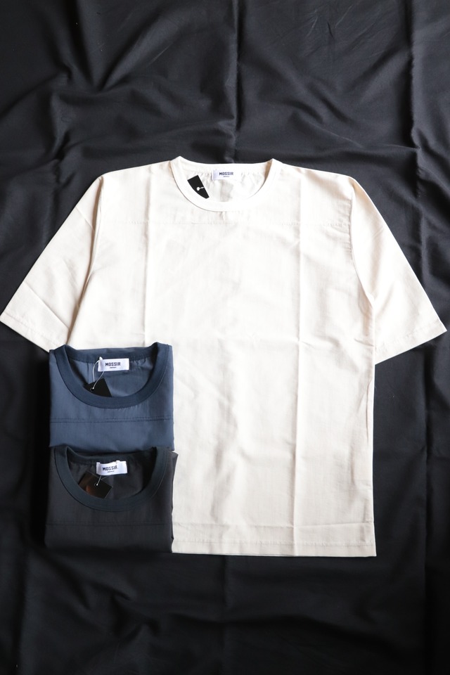 MOSSIR/モシール　Thomas Supplex　MOST011