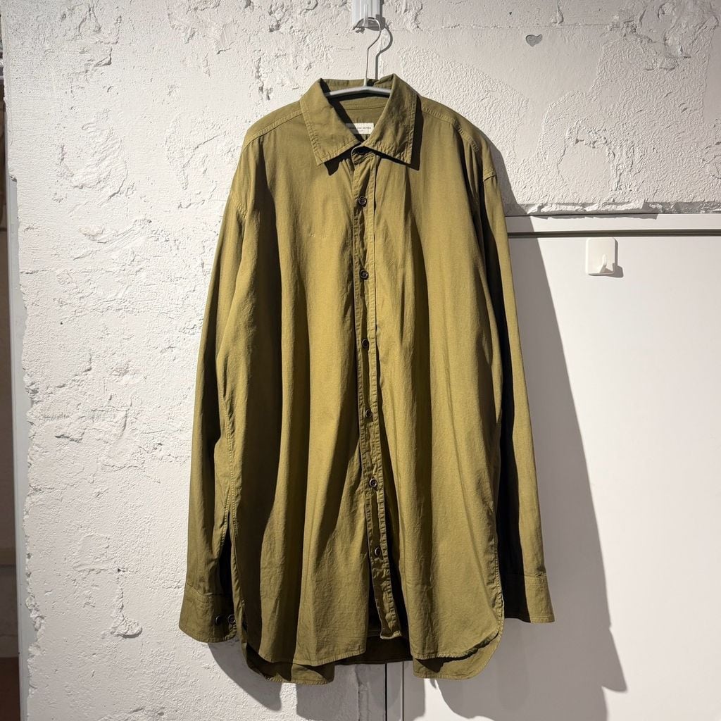 DRIES VAN NOTEN | ブランド古着Brooch