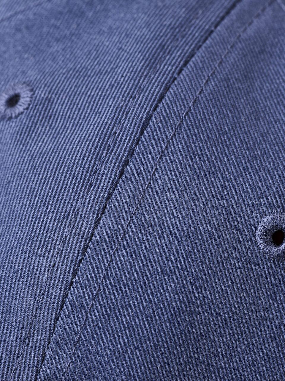 ベースボールキャップ | Crazy Navy (クレイジーネイビー)