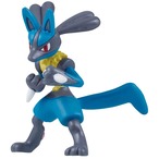 ポケモンモンコレMS10 ルカリオ(7702378)