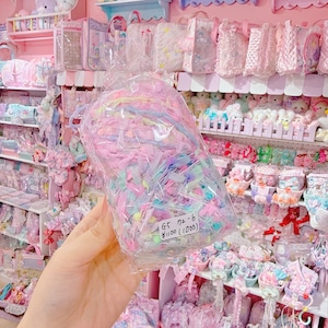 【G5】72-6引き揃え糸2玉セット(16〜18g)