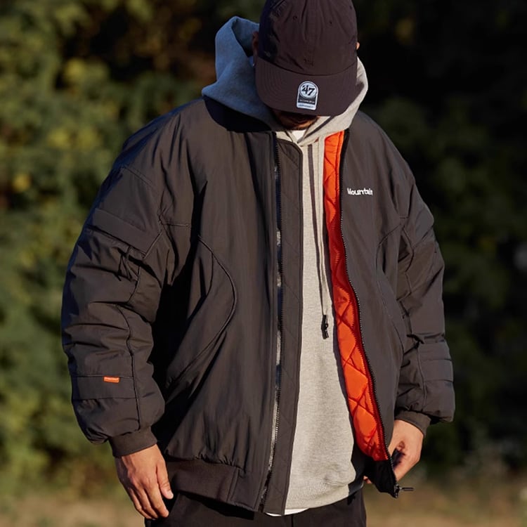 ★FUNCTIONAL WORKWEAR COTTON JACKET　　　A0770