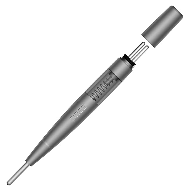 Zdeer 美顔器 リフトアップ かっさ 真鍮 電動カッサプレート 顔 首