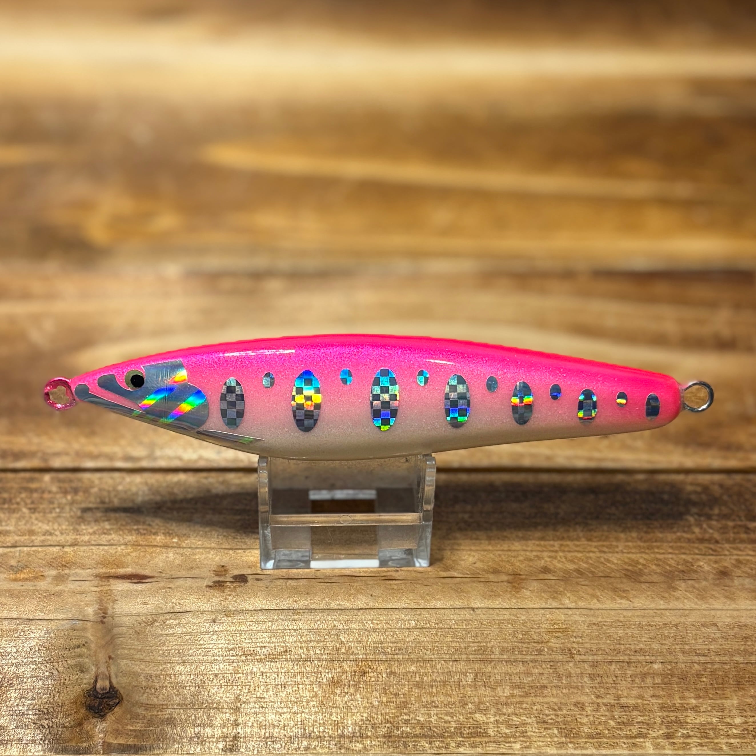 ルアー | fishmountain