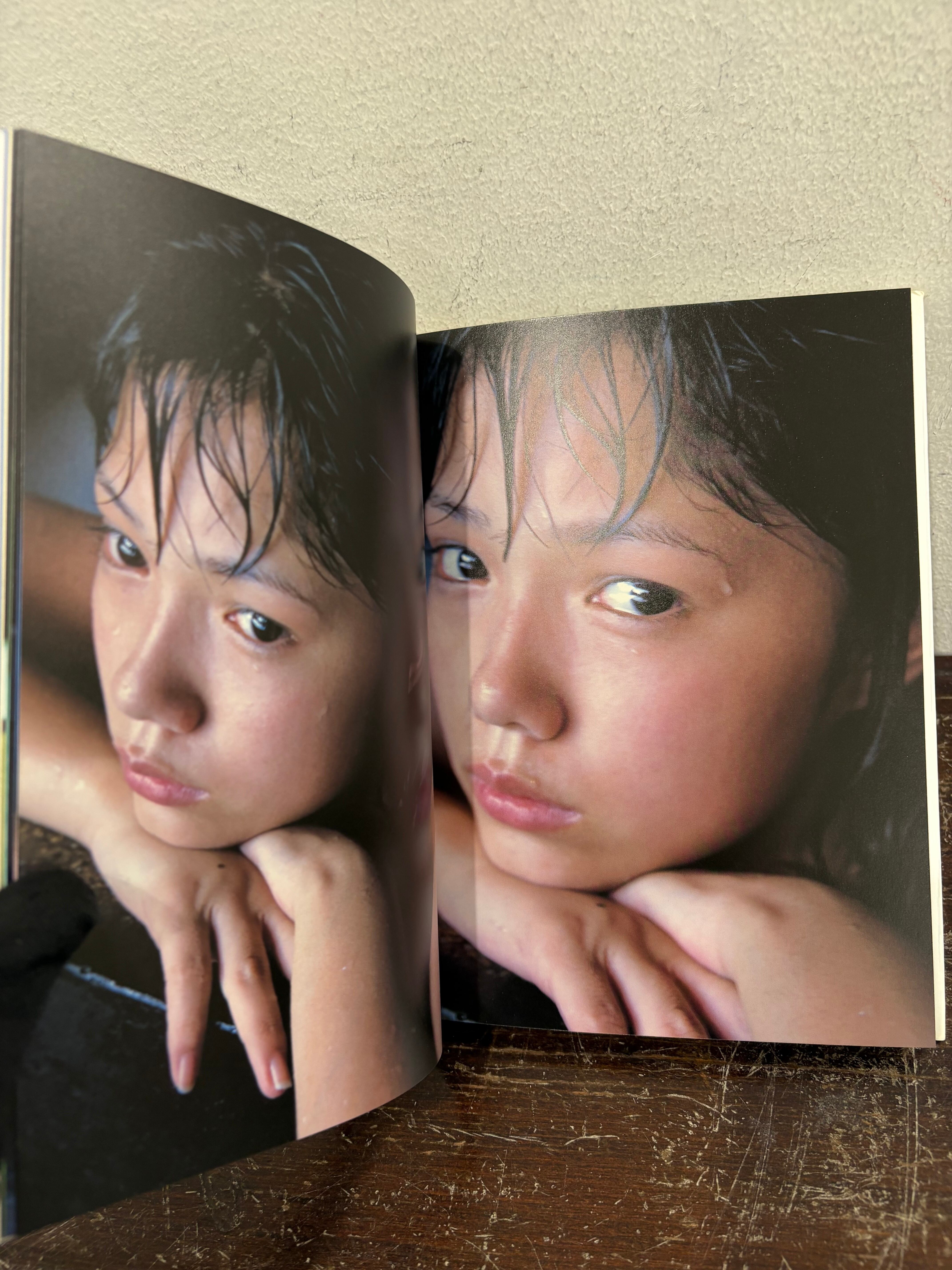 少女日記 宮崎あおい 写真 安珠 | zbooks