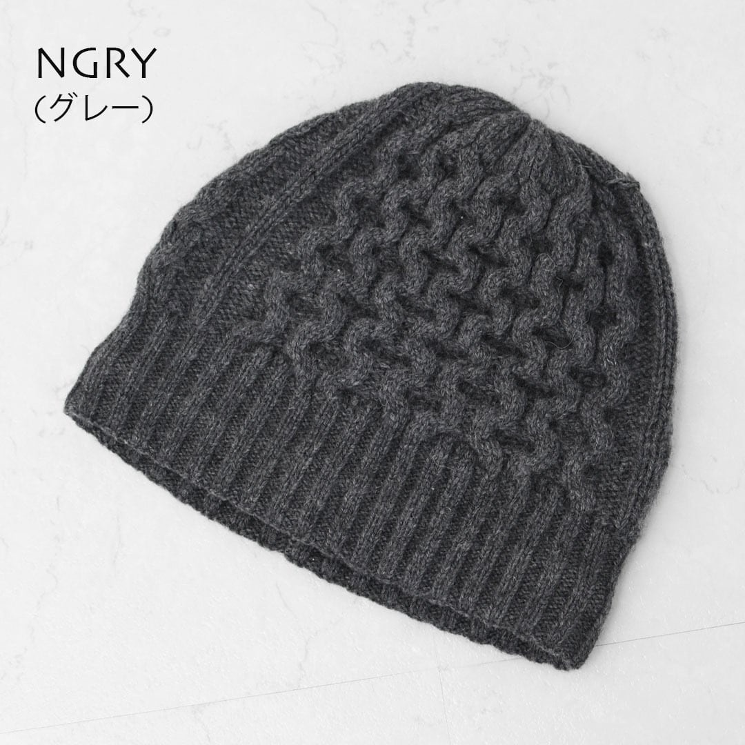 Patagonia [パタゴニア正規代理店] Coastal Cable Beanie [28997