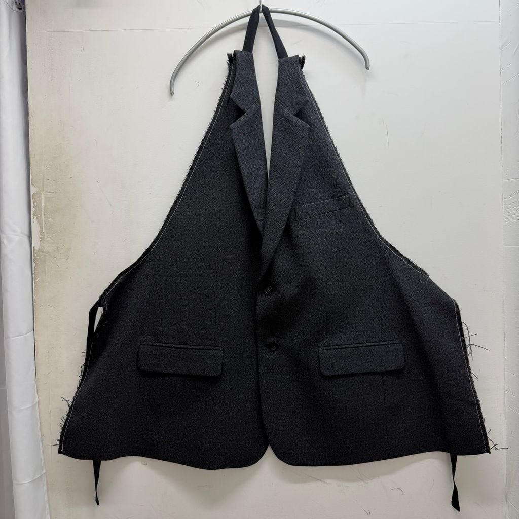 非売品 正規品 RAF SIMONS ラフシモンズ 純正ハンガー 3本セット RAF SIMONS | ブランド古着Brooch