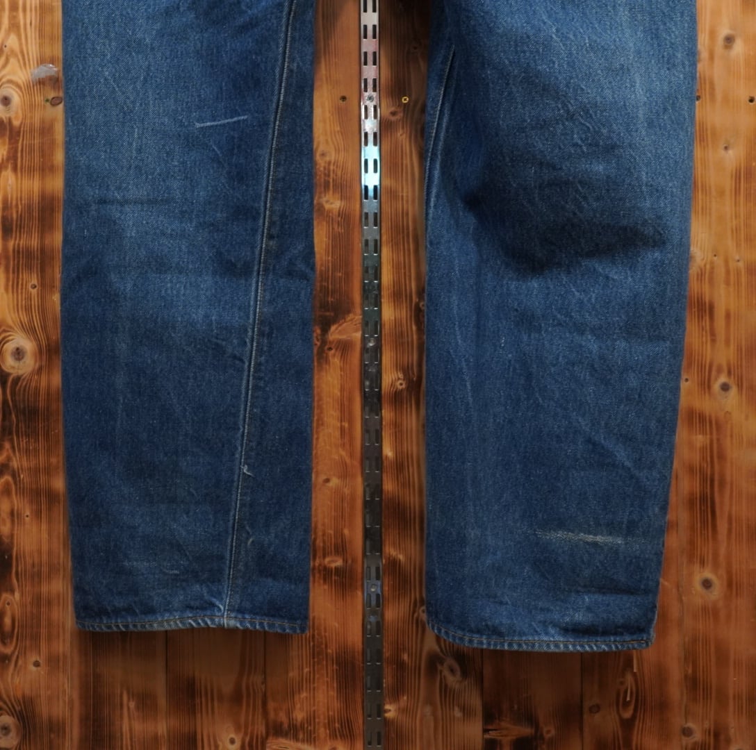 80s levis 501 赤耳 W38 /リーバイス levis デニム ジーンズ ジーパン