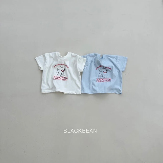 バビーT/Blackbean