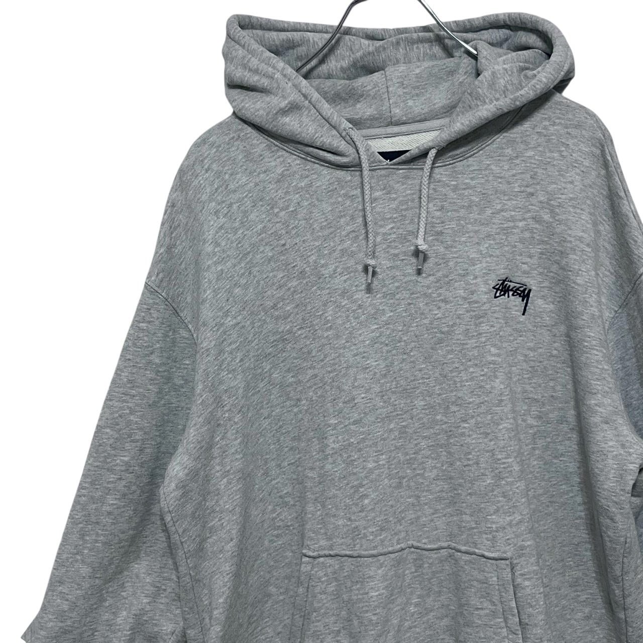 stussy ステューシー アクティブジャケット L 無地 | 古着屋SAKASHITA