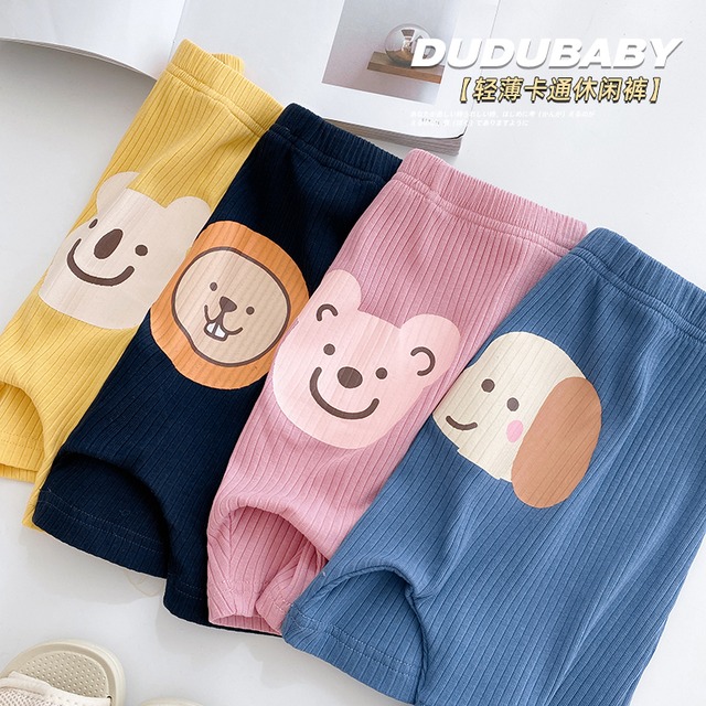 ショーツ サマールーズパンツ カジュアル コットン 大人ガーリー スウィート キュート 夏物 ブルマー Duduベイビー96551328545