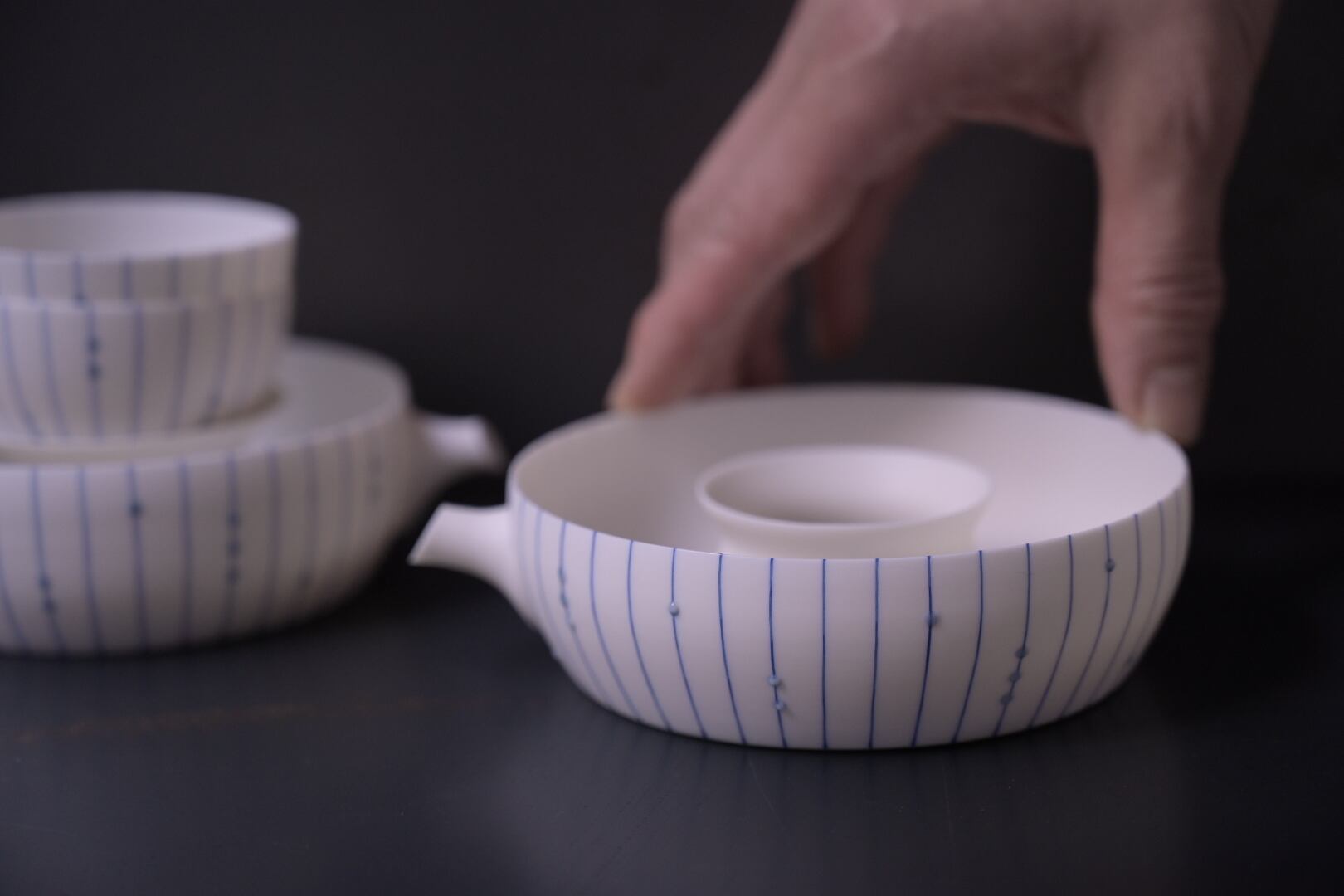 大道宏美 | 鎌倉倶楽部 茶寮