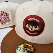 NEW ERA 59FIFTY/5950　シカゴ・カブス　ASG1990　海外入荷