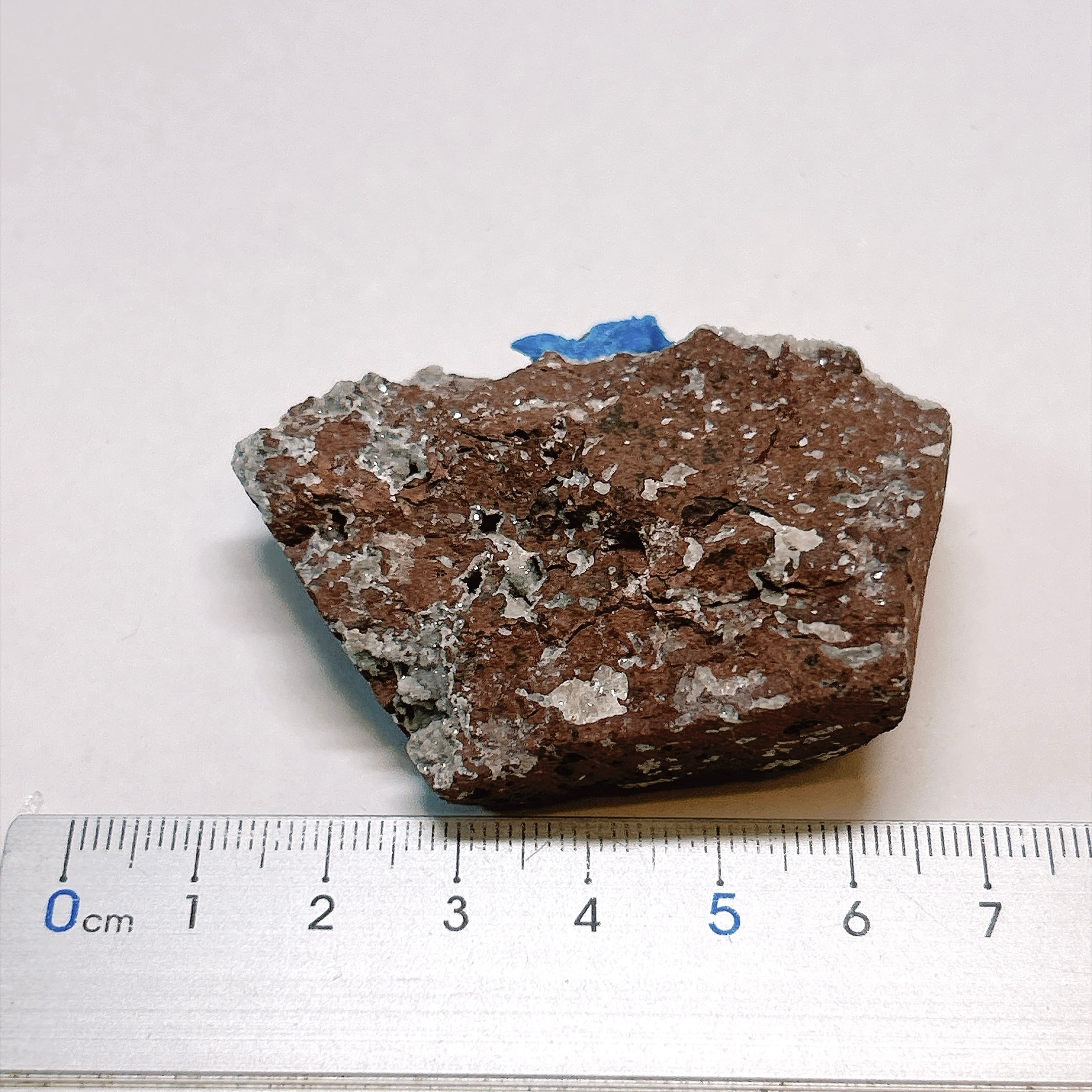 101460】 カバンシ石 カバンサイト 天然石 鉱物 原石 パワーストーン